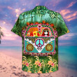 Hippie Car Hawaii Shirt - TT0222OS