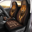 Lion Car Seat Cover - TT0222TA