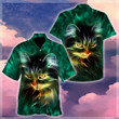 Cat Light Hawaii Shirt - TT0222OS