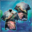 Mermaid Hawaii Shirt - TT0222OS