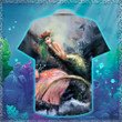 Mermaid Hawaii Shirt - TT0222OS