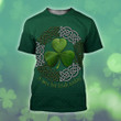 Irish TShirt and Hoodie - TT0322HN