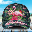 Aloha Hawaii Flamingo Cap - TT0322TA