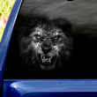 Lion Decal Sticker - TT0322QA