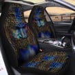 Jesus Car Seat Cover - TT0322QA