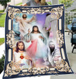 Jesus Blanket - TT0322QA
