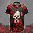 Skull Hawaii Shirt - TT0322DT