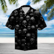 Skull Hawaii Shirt - TT0322