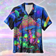Murshroom Hawaii Shirt, Tshirt, Hoodie, Zip Hoodie & Bomber - TT0422HN