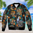 Tiki Hawaii Shirt, Tshirt, Hoodie, Zip Hoodie & Bomber - TT0422TA