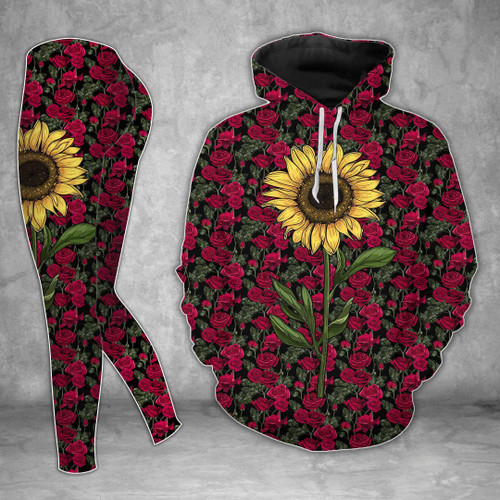 Be a Sunflower Set