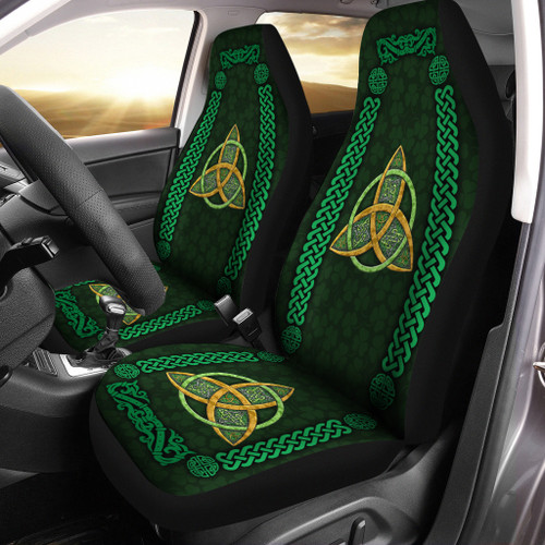 Celtic Irish Car Seat Cover - TG0222TA