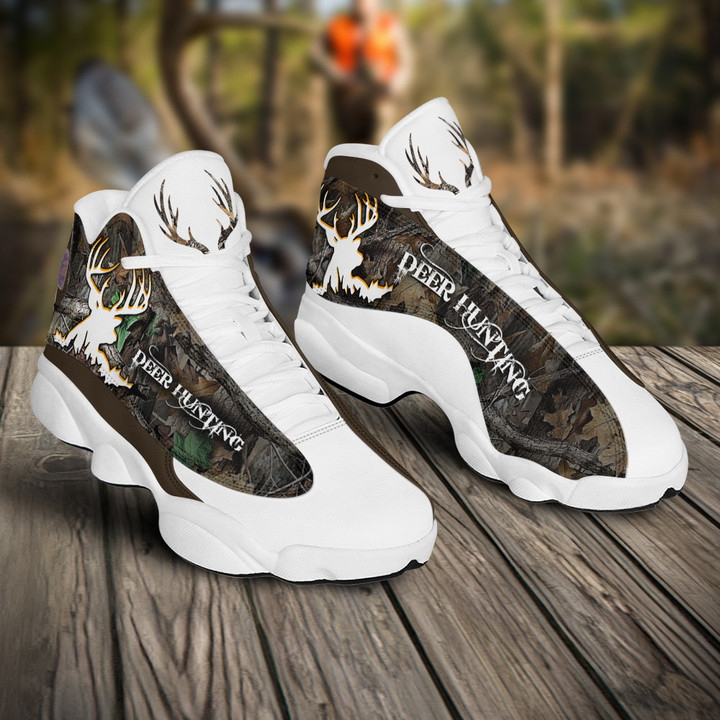 Deer Hunter JD13 Shoes - TT0222TA