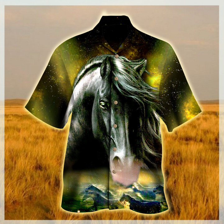 Horse Shirt - TT0322OS