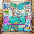 A Soul Of A Mermaid Quilt Psl803 Dhc11124337Dd