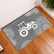 Amazing Farmer Doormat DHC04065307