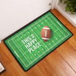 Amazing Football Doormat DHC0506188