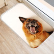 3D Cute Dog Antislip Doormat DHC07061887