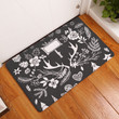 Lonely Christmas Pattern Doormat DHC07062303