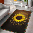 Butterfly Sunshine Sewing CLA18100087R Rug