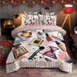 Cosmetic And Makeup HM0711033T Bedding Sets