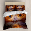 3d Owl CLM0411001B Bedding Sets