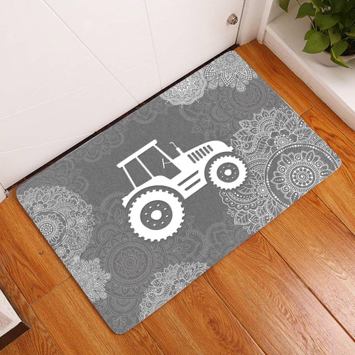 Amazing Farmer Doormat DHC04065307