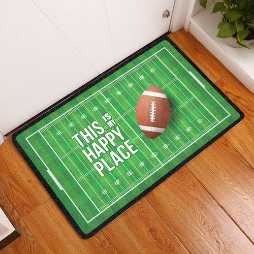 Amazing Football Doormat DHC0506188