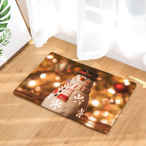 Home Decor Christmas Doormat DHC07062018