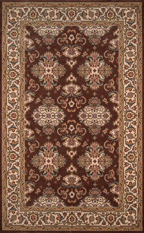 Persian Garden Chinese Machine Made Area Rug DHC18121461DD