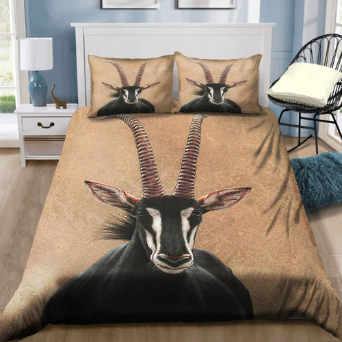 A Black Goat NI1611003DT Bedding Set