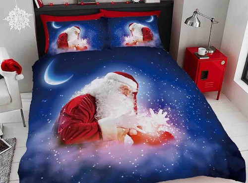 Christmas Bedding Set Dhc1301245Vt