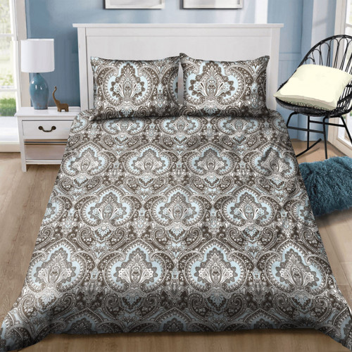 Leona Paisley CLA2110302B Bedding Sets