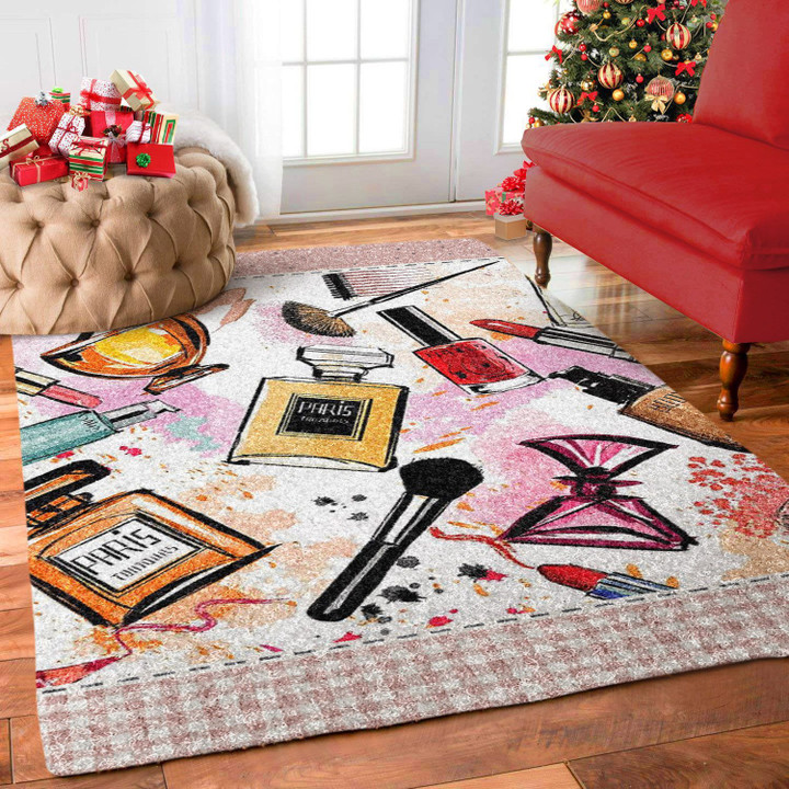 Cosmetic And Makeup HM0711039M Rug