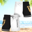 Guinness Hawaii Shorts