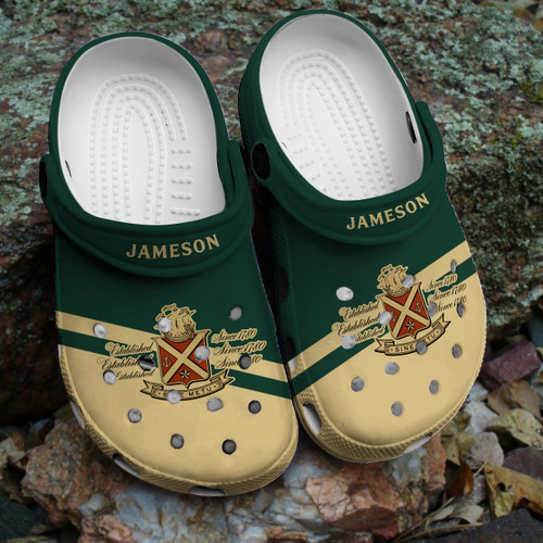 Jameson Classic Clogs