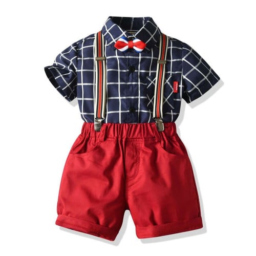 Emmababy Summer Toddler Kids Baby Boys