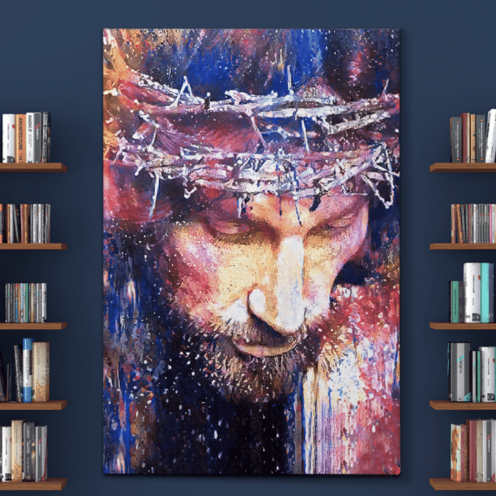 Jesus' Crown Of Thorns DC