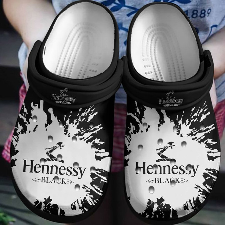 Hennesy Crocs-HS
