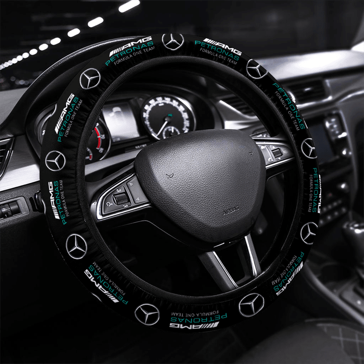 M-PET Steering Wheel Cover