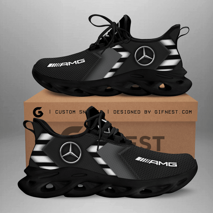 M-PET Custom Sneaker