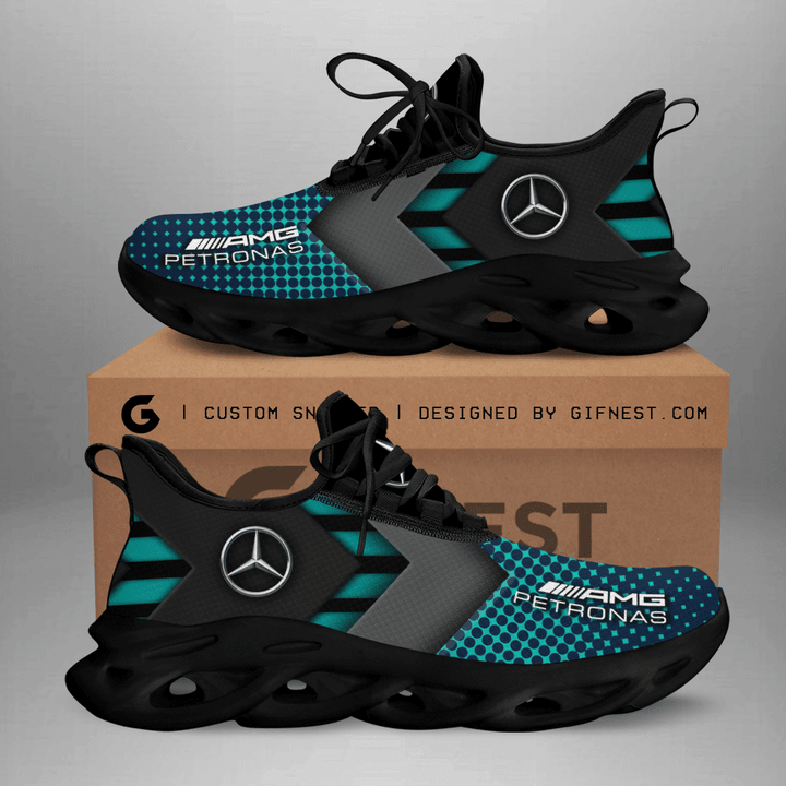 M-PET Custom Sneaker 059