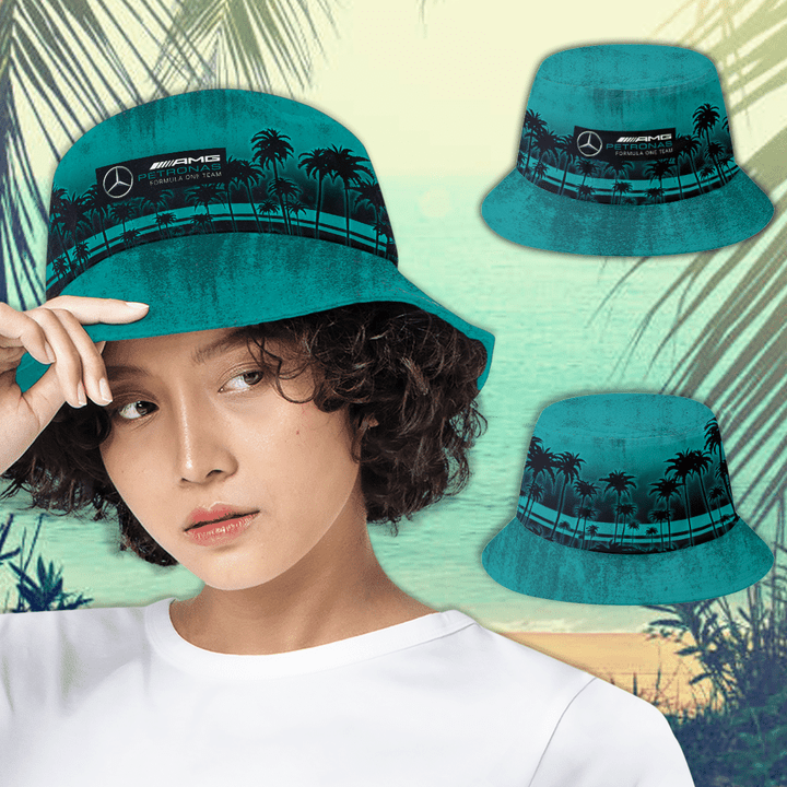 M-PET Bucket Hat