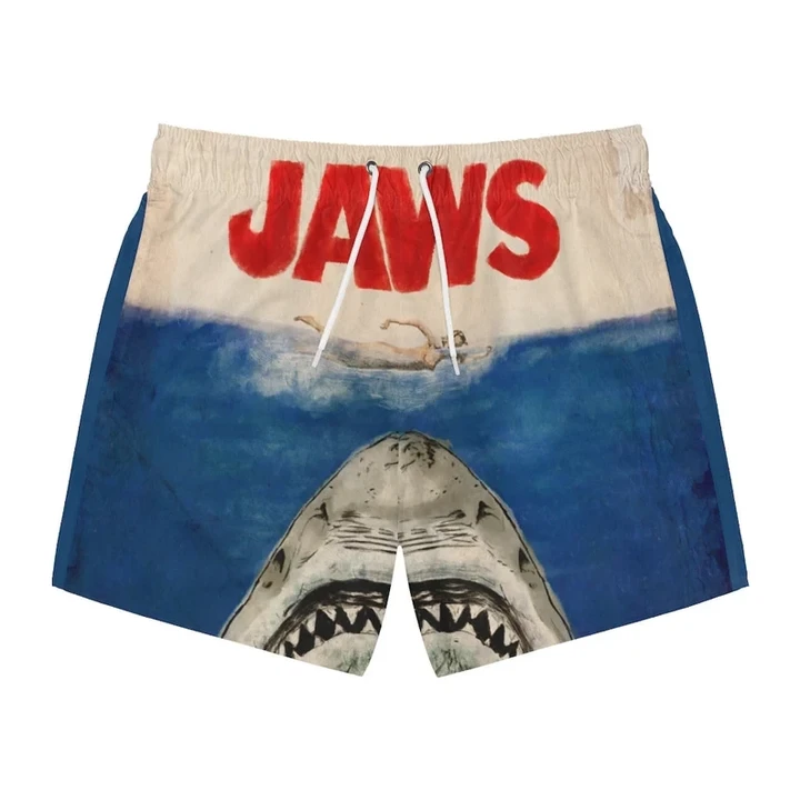 The Jaws Shorts TU