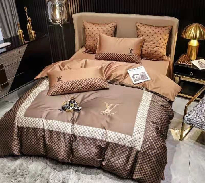 Deluxe Edition Bedding Sets LHEBS-0022