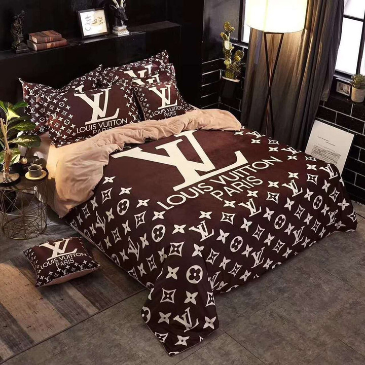 Deluxe Edition Bedding Sets LHEBS-0236 TU