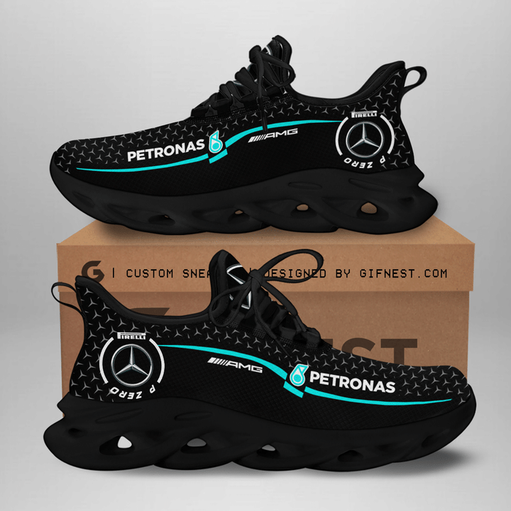 M-PET Custom Sneaker TU