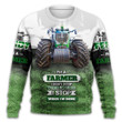 LIMITED EDITION 3D ALL OVER PRINTED FENDT SHIRTS VER 17