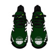 LIMITED EDITION FENDT RUNNING SHOES