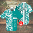 Personalized M-PET Hawaiian Shirt & Shorts